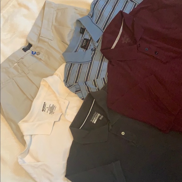 Dockers Other - Men’s XL clothing bundle